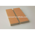 solt melamine mdf board with Article aluminum manufacture